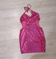 VESTITO DONNA TG 40/42 NUOVO!