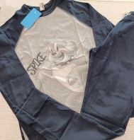 PIGIAMA BENETTON 10/11 ANNI