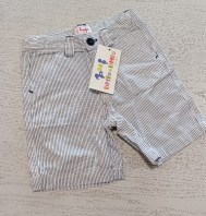 PANTALONCINO IL GUFO 18 MESI