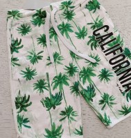 PANTALONCINO 10/11 ANNI
