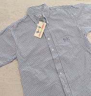 CAMICIA 10 ANNI