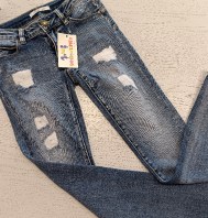 JEANS LIU-JO 10 ANNI