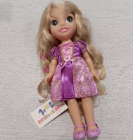 BAMBOLA RAPUNZEL