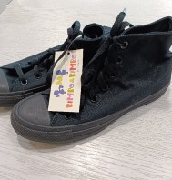 SCARPE CONVERSE TG 38