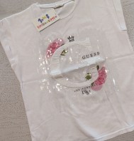 MAGLIA GUESS 10 ANNI