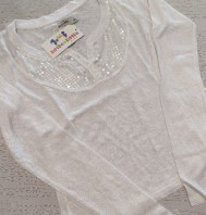 MAGLIA ABERCROMBIE 11/12 ANNI