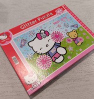 PUZZLE HELLO KITTY P.ZI 104