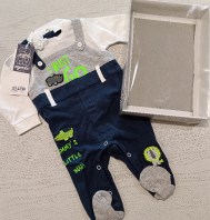 TUTINA MIGNOLO 3 MESI NUOVA!