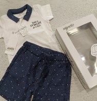 PIGIAMA MIGNOLO 3 MESI NUOVO!