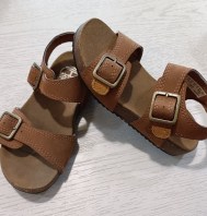 SANDALI TIMBERLAND TG 28