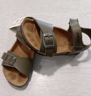 SANDALI GEOX TG 31
