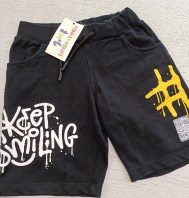 PANTALONCINO 7 ANNI