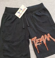 PANTALONCINO 8/9 ANNI