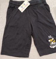PANTALONCINO 7 ANNI
