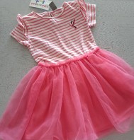 VESTITO 4/5 ANNI