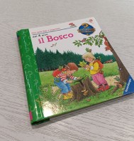 LIBRO FINESTRELLE 