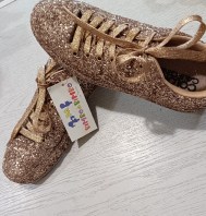 SCARPE TG 40
