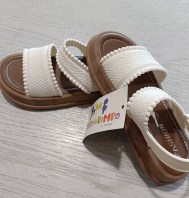 SANDALI TG 30 MAI INDOSSATI!