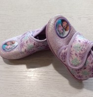 PANTOFOLE FROZEN TG 25