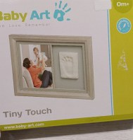 BABY ART (FOTO/IMPRONTA) NUOVO!
