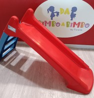 SCIVOLO GIARDINO 3 GRADINI