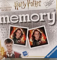 MEMORY HARRY POTTER