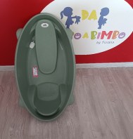 VASCHETTA BAGNETTO CAM