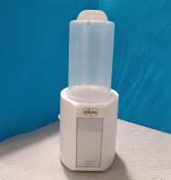 BIBERON ANTICOLICA SUAVINEX +O MESI