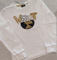 MAGLIA SARABANDA 8 ANNI