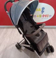 PASSEGGINO TROLLEY DA VIAGGIO CAM