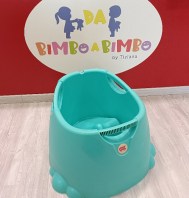 VASCHETTA OPLÀ OK BABY