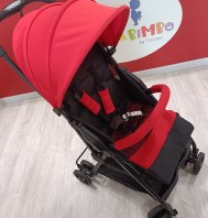 PASSEGGINO SUPER LEGGERO FOPPAPEDRETTI