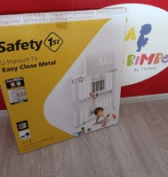 CANCELLINO SAFETY FIRST CM 73/80