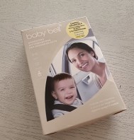 DISPOSITIVO ANTI-ABBANDONO BABY BELL