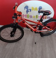 BICICLETTA R