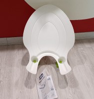 BABY COCCOLA CHICCO (SEDUTA BAGNETTO)