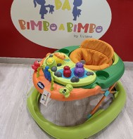 GIRELLO CHICCO MUSICALE