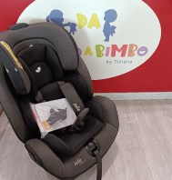 SEGGIOLINO AUTO KG 0/25+ISOFIX JOIE