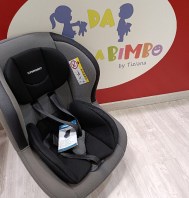 SEGGIOLINO AUTO FOPPAPEDRETTI 9/18 KG