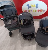 TRIO NUNA