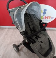 PASSEGGINO CITY MINI