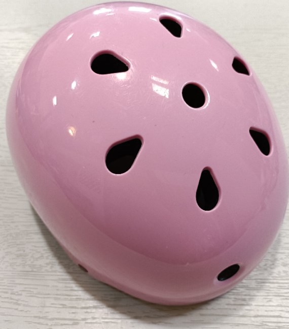 CASCO BICICLETTA CM 55/58