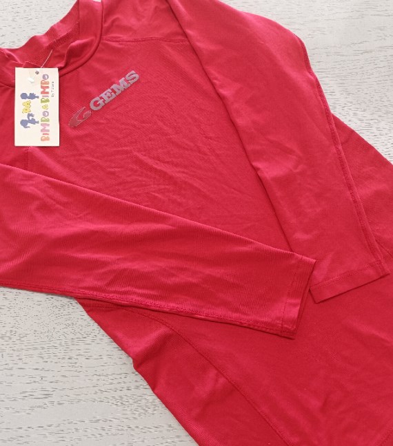 LUPETTO TERMICO 10/11 ANNI