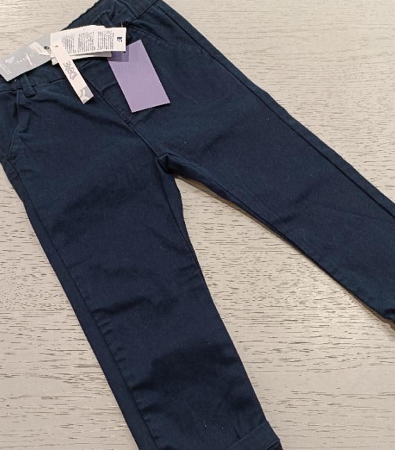 PANTALONE IDEXÈ 2 ANNI NUOVO!