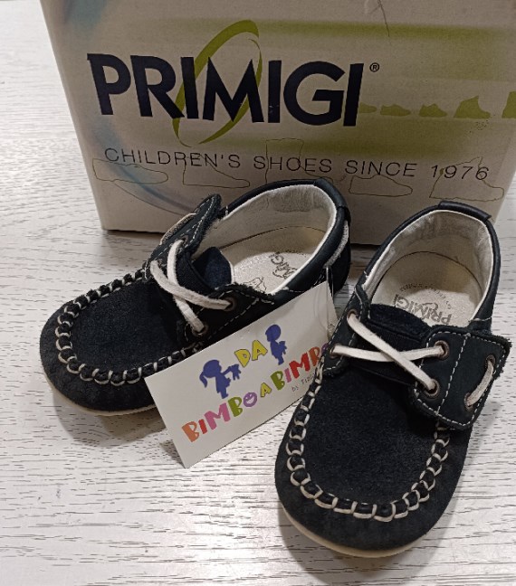 SCARPE PRIMIGI TG 23