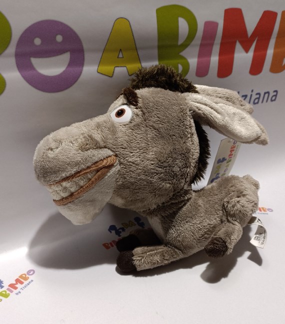 PELUCHE CIUCHINO DI SHREK