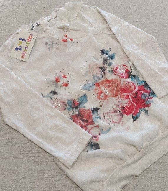 MAGLIA SARABANDA 6 ANNI