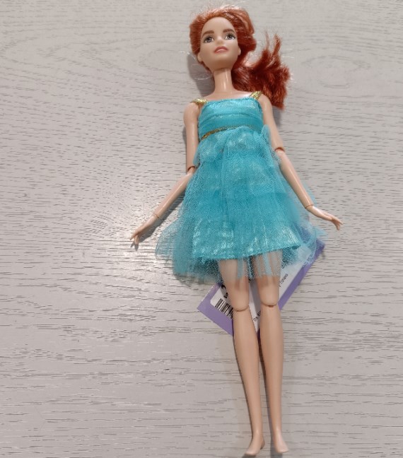 BARBIE MATTEL ORIGINALE