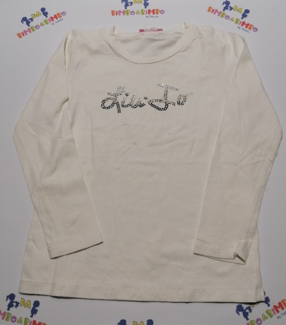 MAGLIA LIU-JO 3/4 ANNI