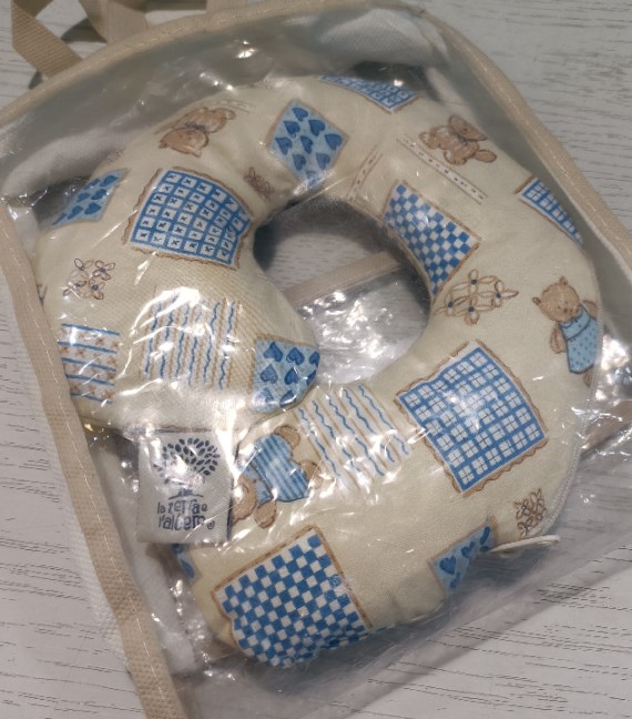 COLLARINO PULA DI FARRO